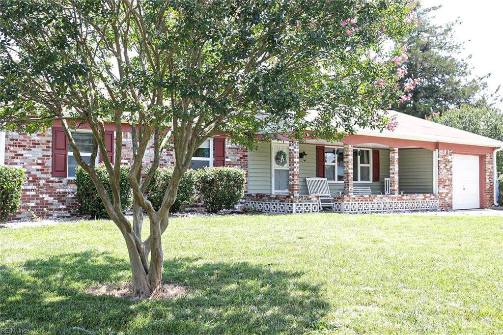 2912 Darius Ct - Photo 1