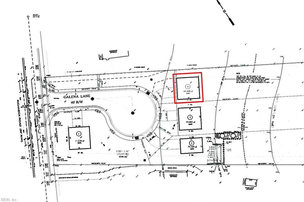 Lot 4 Galena Ln - Photo 1
