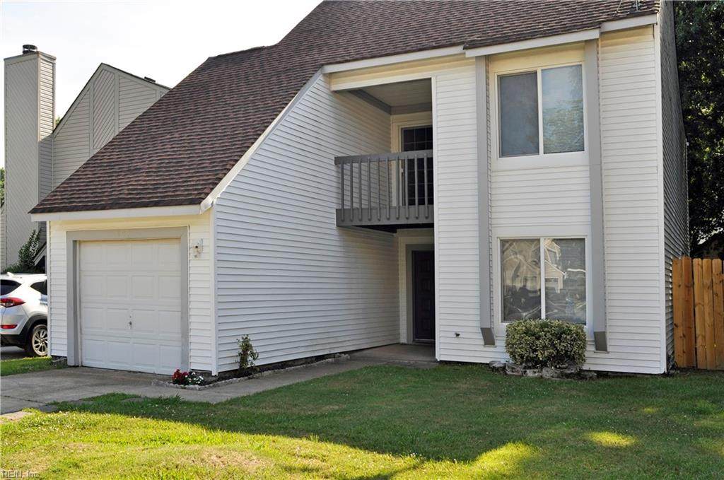 809 Housman Ct - Photo 1