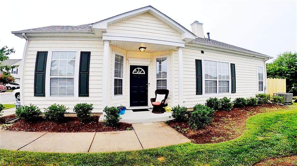 2420 Covent Garden Rd - Photo 1