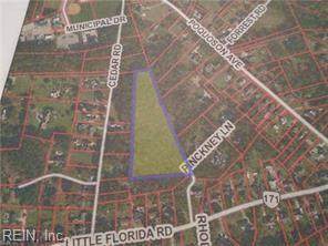 5.5ac Cedar Rd - Photo 1