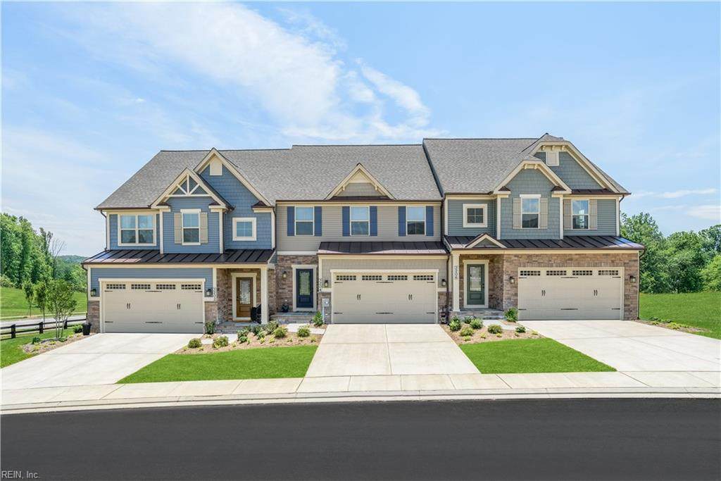 1627 Catbird Ln - Photo 1