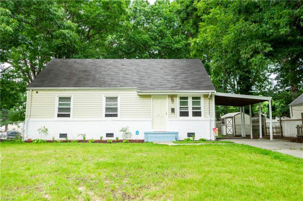 8211 Carlton St - Photo 1