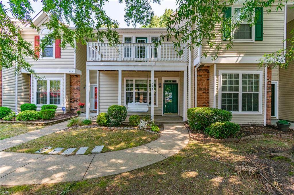 715 Windbrook Cir - Photo 1