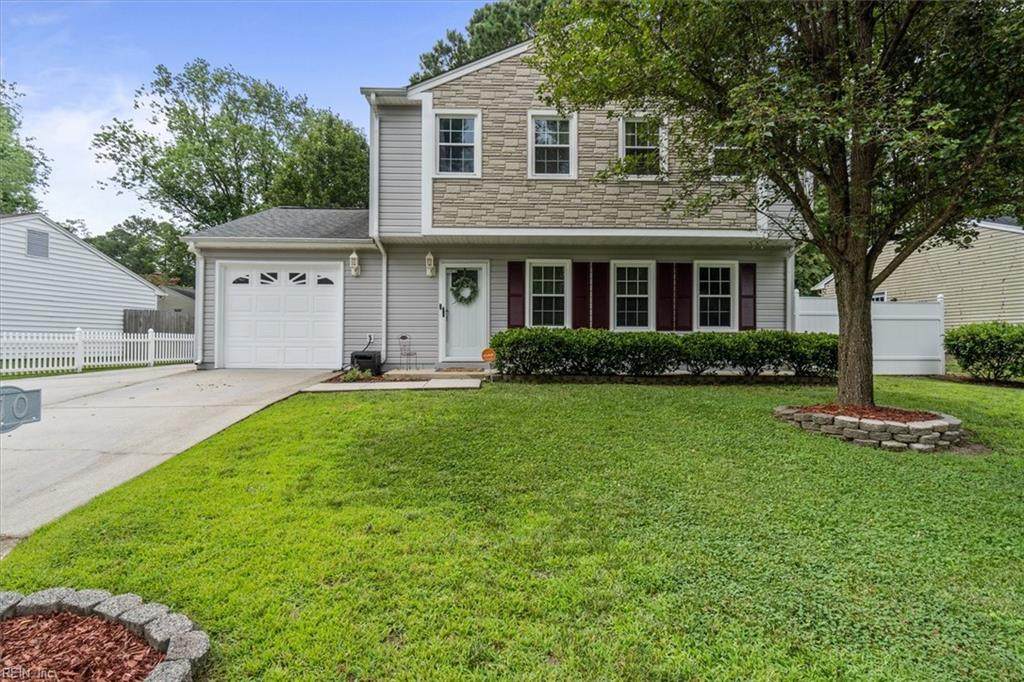 410 Chowan Pl - Photo 1