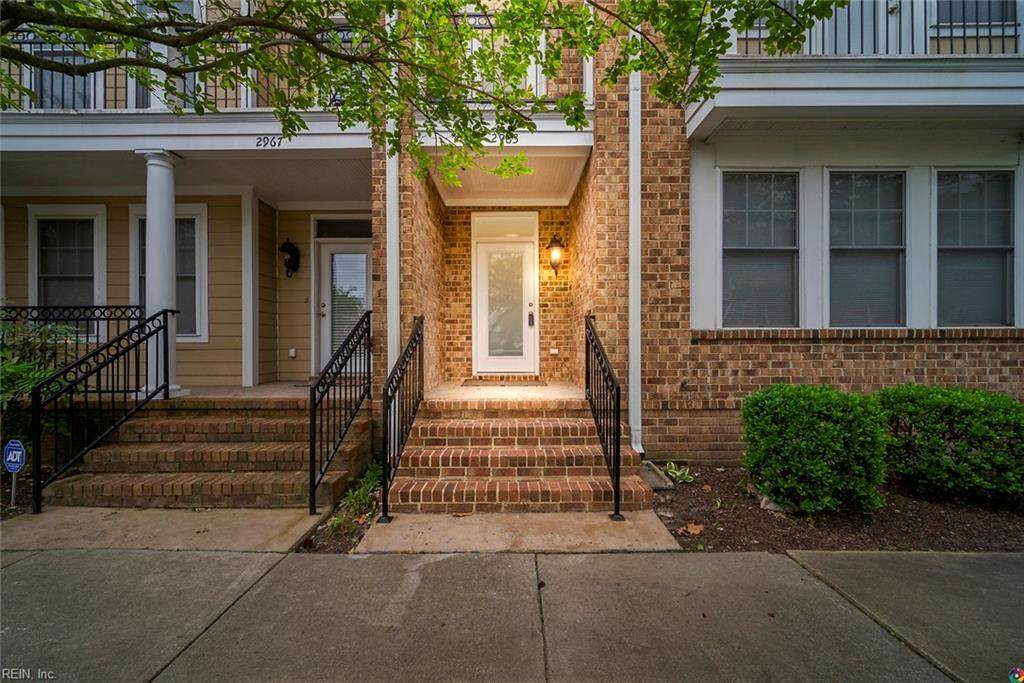 2963 Woodland Ave - Photo 1