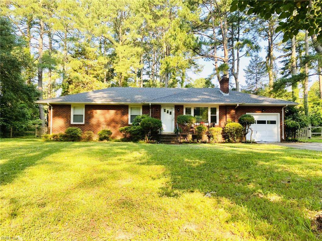 601 Thalia Rd - Photo 1