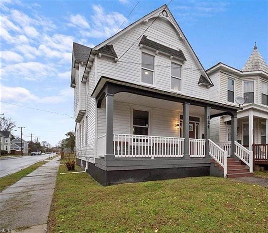 324 28th St - Photo 1