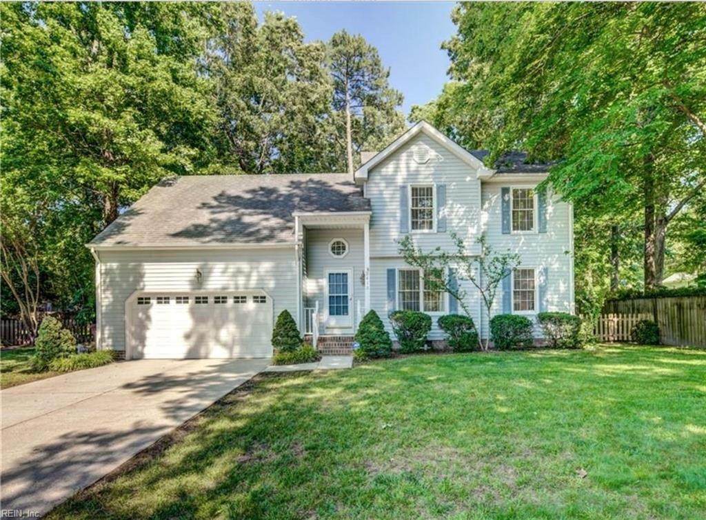 3413 Albury Ct - Photo 1