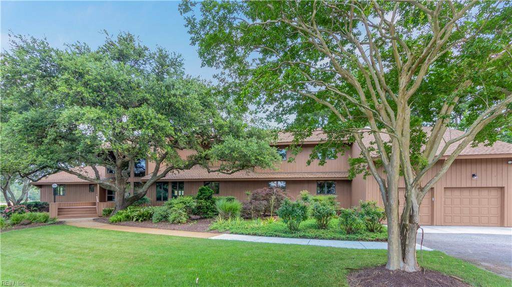 2200 Leeward Shore Dr - Photo 1