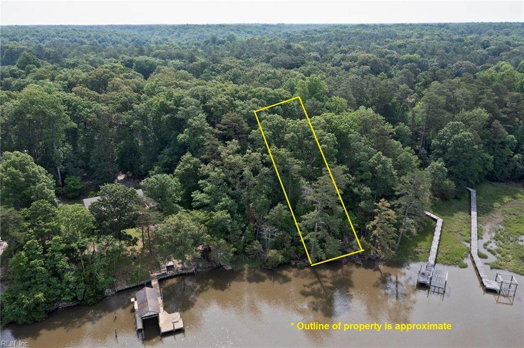 .48ac Shell Rd - Photo 1