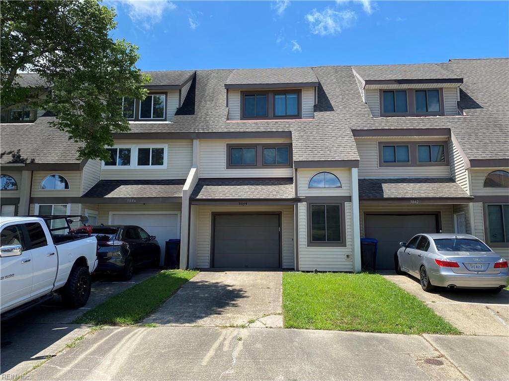 3844 Chimney Creek Dr - Photo 1