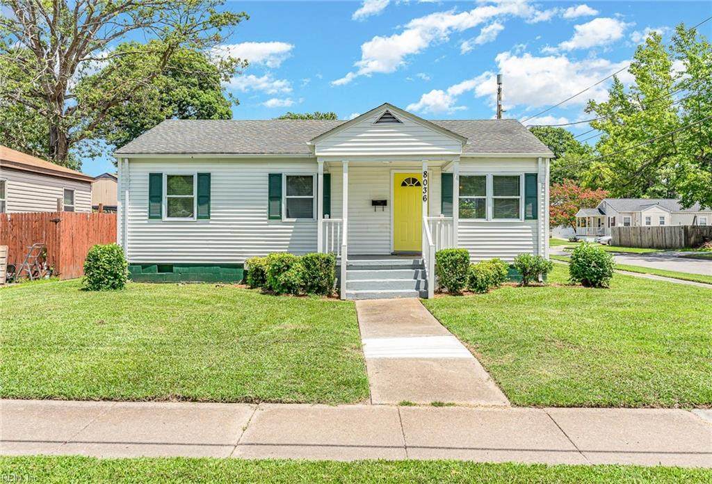 8036 Merritt St - Photo 1
