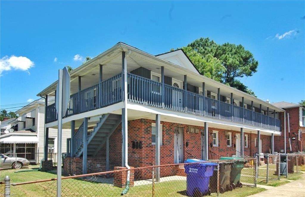 200 Bute St - Photo 1