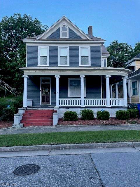 216 Clay St - Photo 1