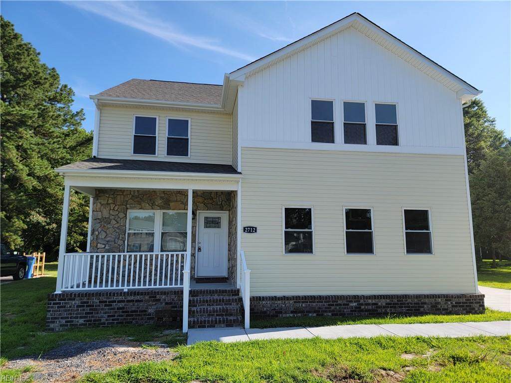 2712 Gilmerton Rd - Photo 1