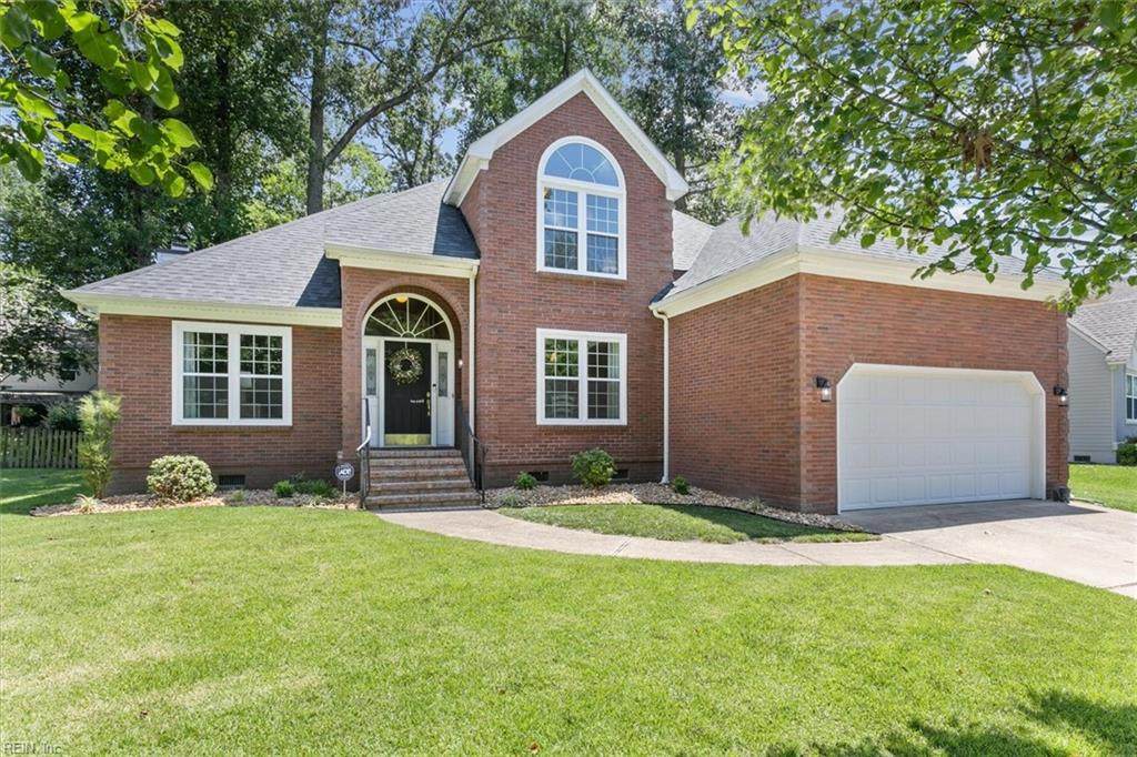 6304 Coachman Dr - Photo 1