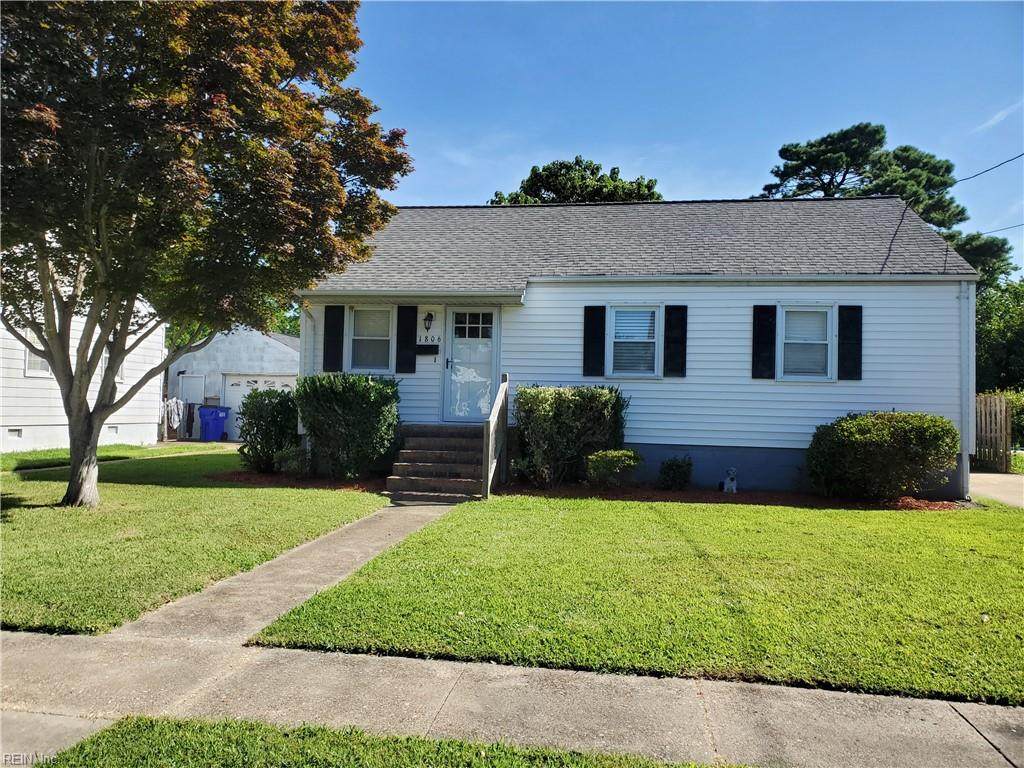 1806 Broadfield Rd - Photo 1