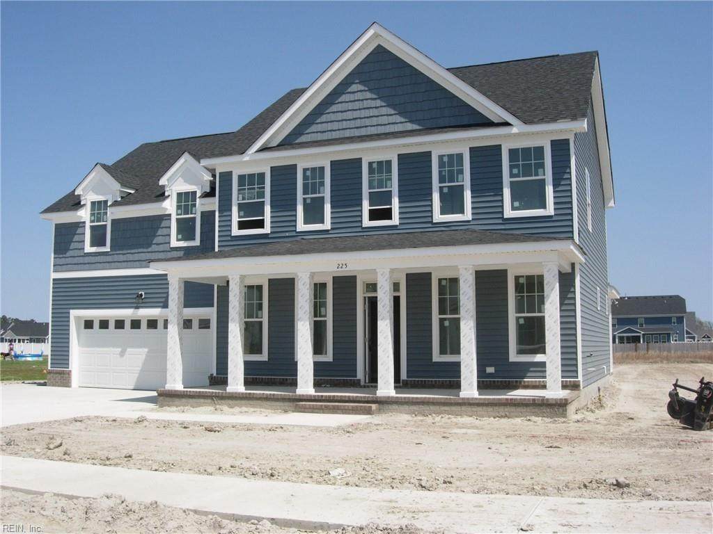 310 Moorland Way - Photo 1