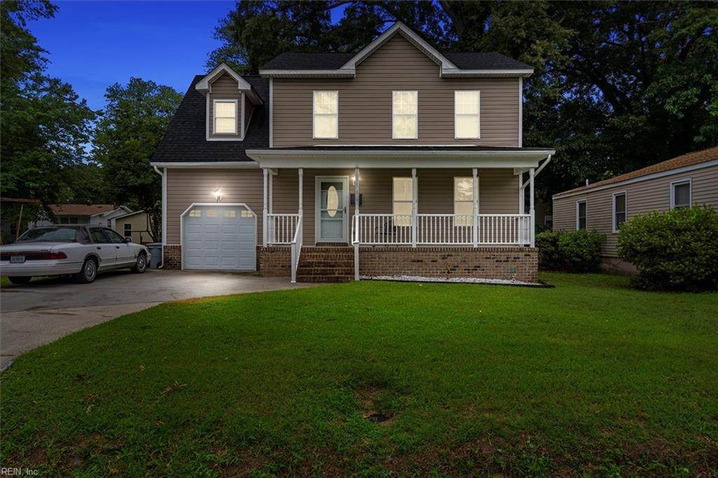 609 Delaware Ave - Photo 1