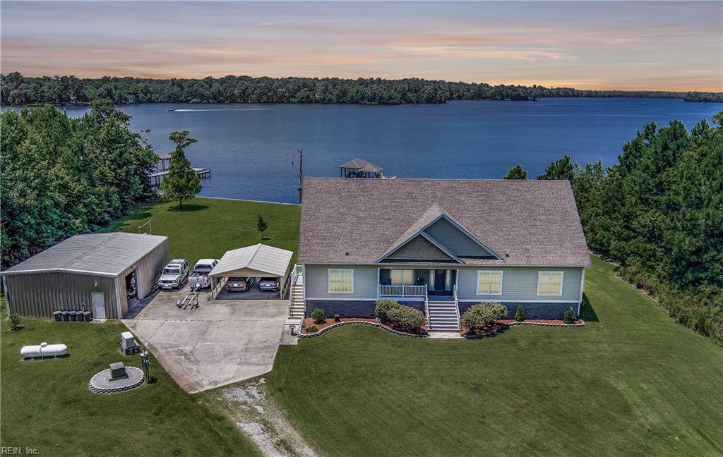 190 River Moss Way - Photo 1