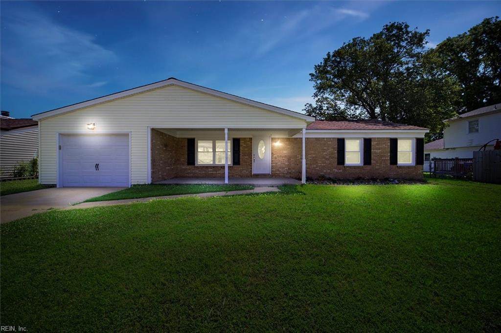 1132 Evert Dr - Photo 1