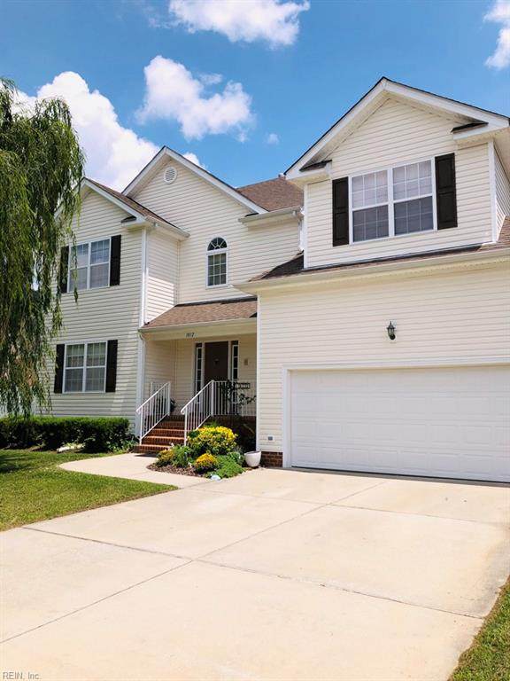 1812 Garner Ln - Photo 1