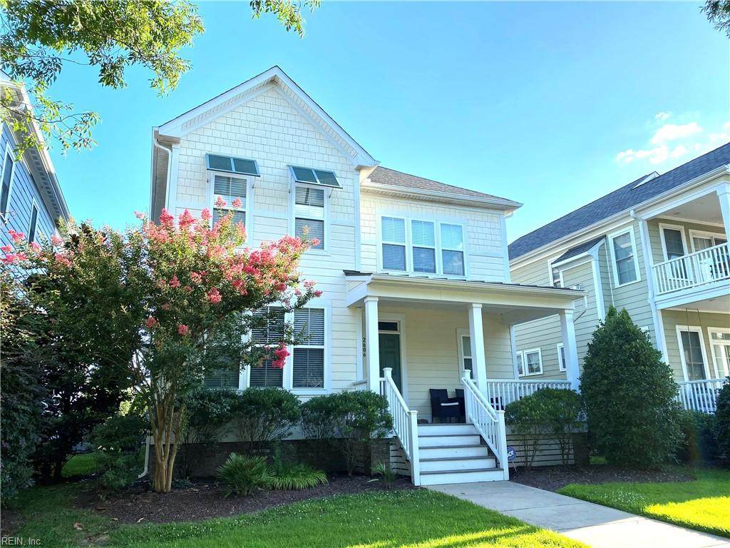 2606 Pembroke Ave - Photo 1