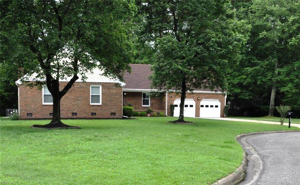 1605 Condor Ct - Photo 1