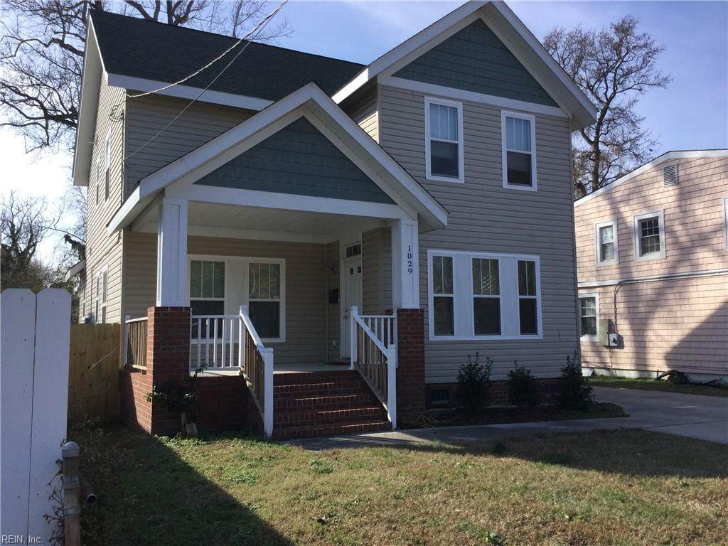 1029 Balview Ave - Photo 1