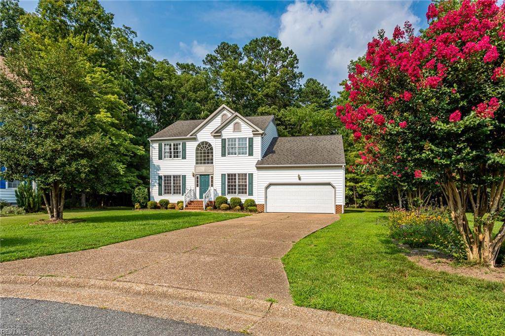 108 Market Street Ct - Photo 1