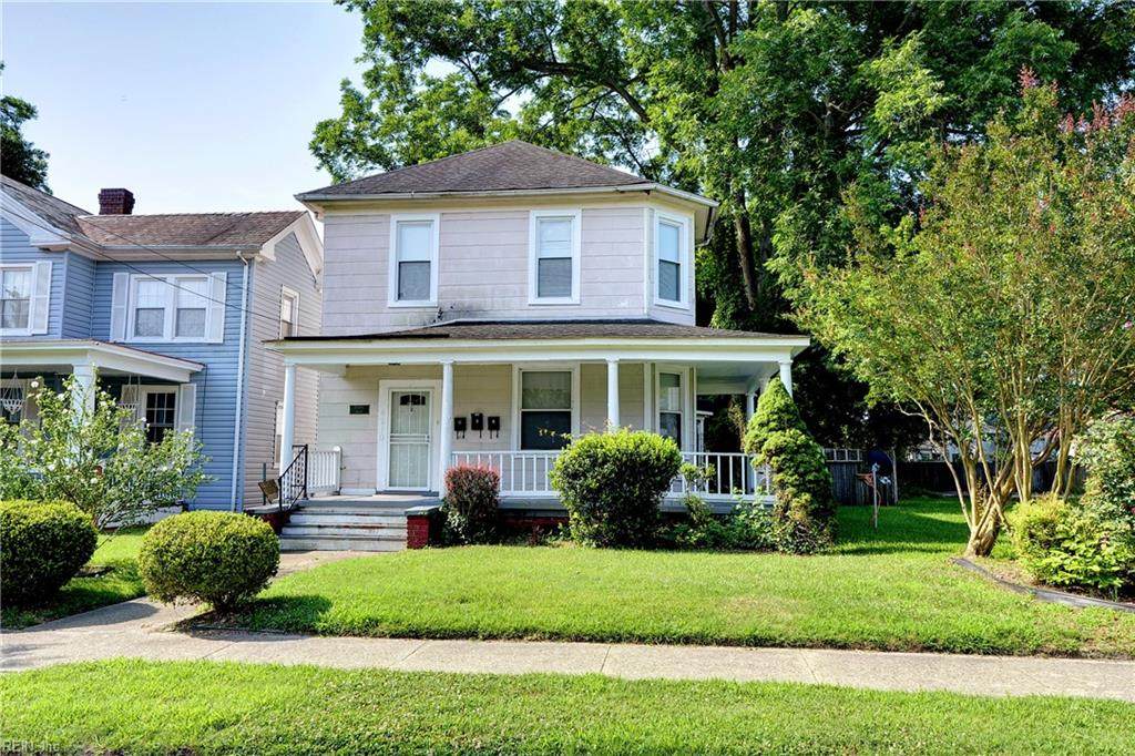 4210 Victoria Blvd - Photo 1