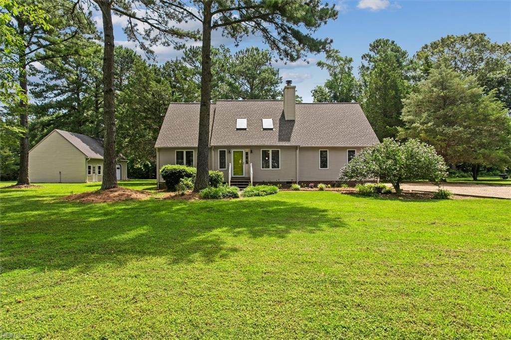 5507 Dogwood Forest Dr - Photo 1