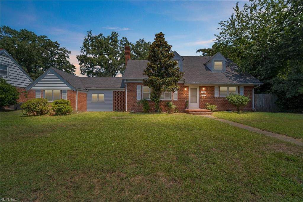 526 Little Creek Rd - Photo 1