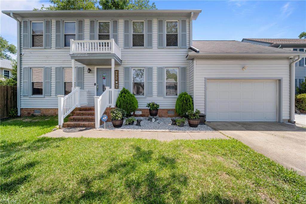 1608 Margin Ct - Photo 1