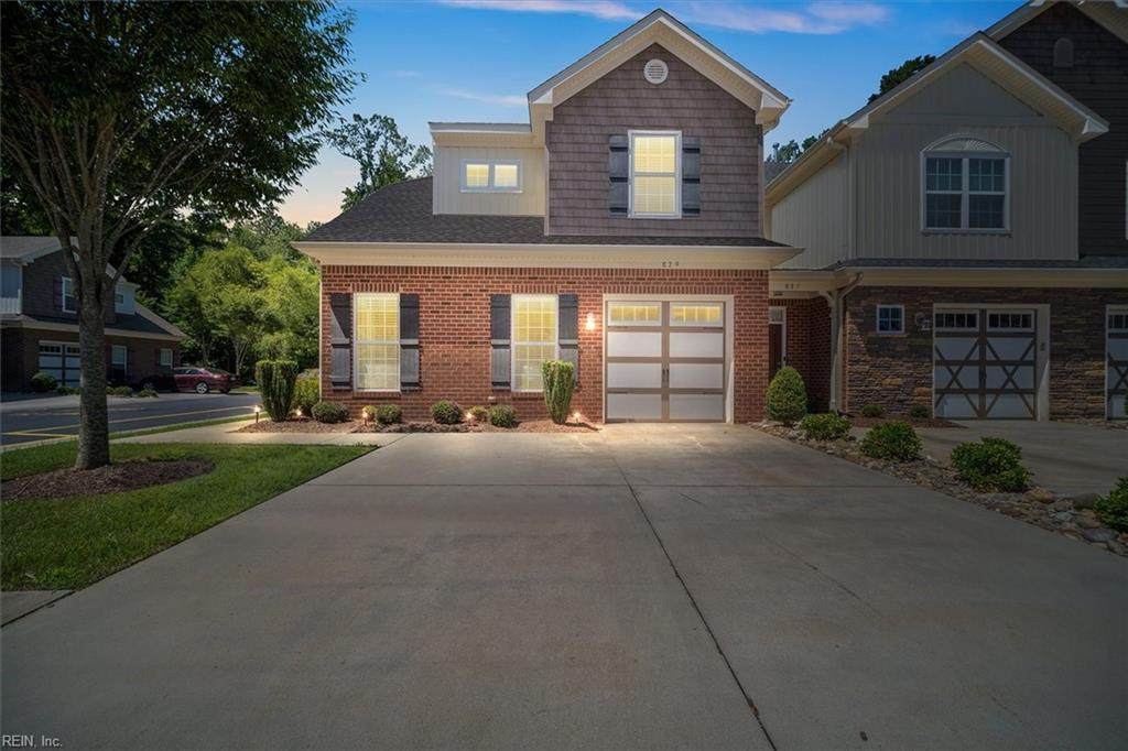 829 Tiffany Green Ct - Photo 1