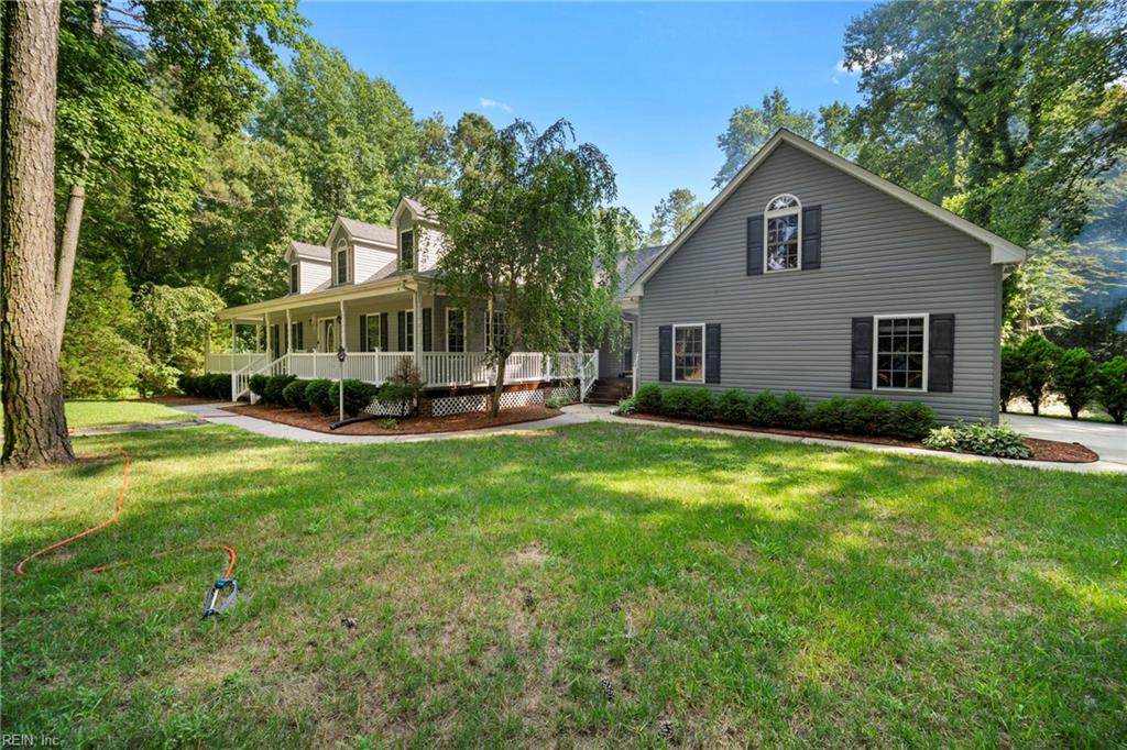 15492 Carroll Bridge Rd - Photo 1