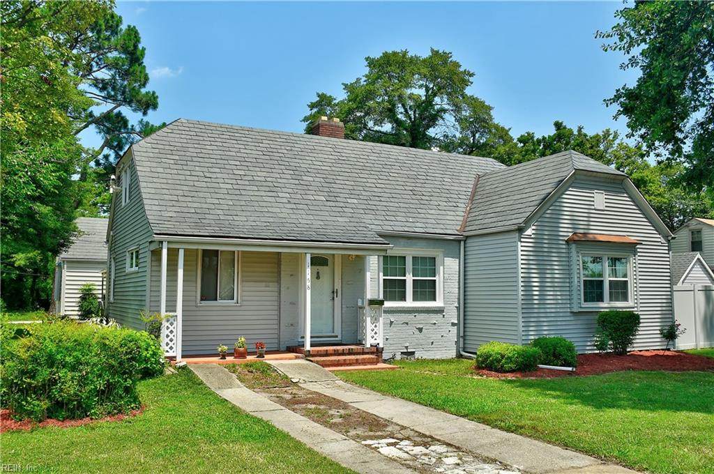 1168 Bolling Ave - Photo 1