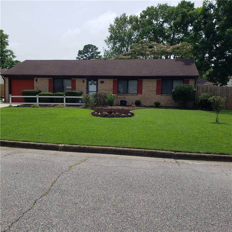 461 Cranston Ln - Photo 1