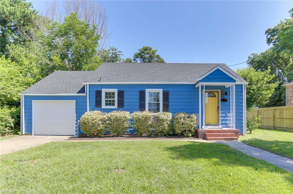 408 Little Creek Rd - Photo 1