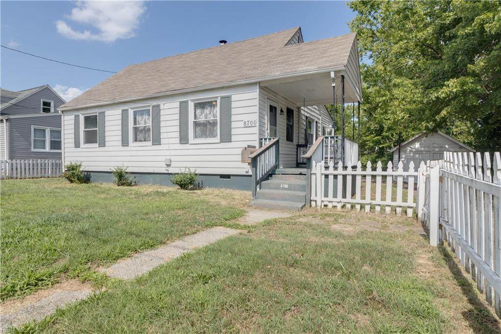 8700 Tidewater Dr - Photo 1
