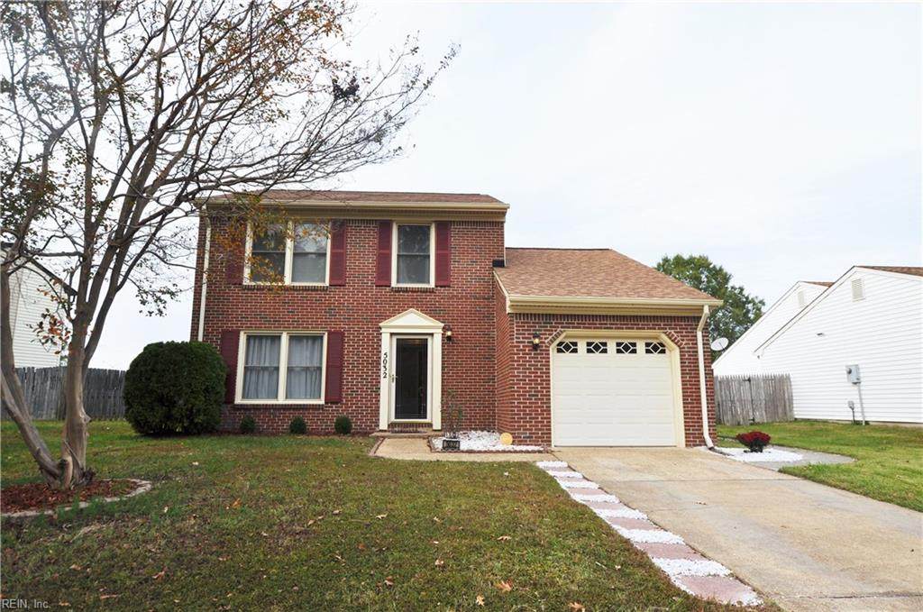 5032 Cliffony Dr - Photo 1