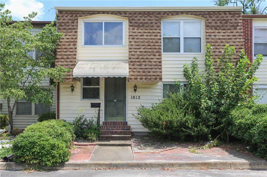 1012 Level Green Blvd - Photo 1