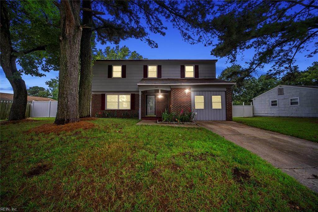 3148 Aaron Dr - Photo 1