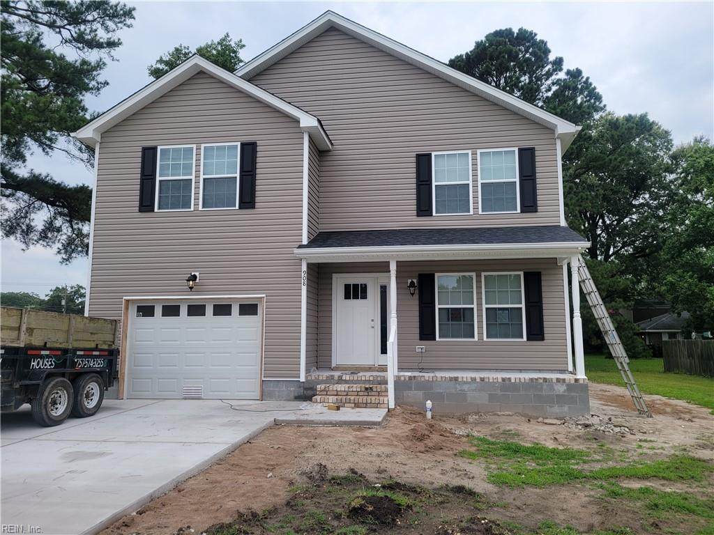 908 State St - Photo 1