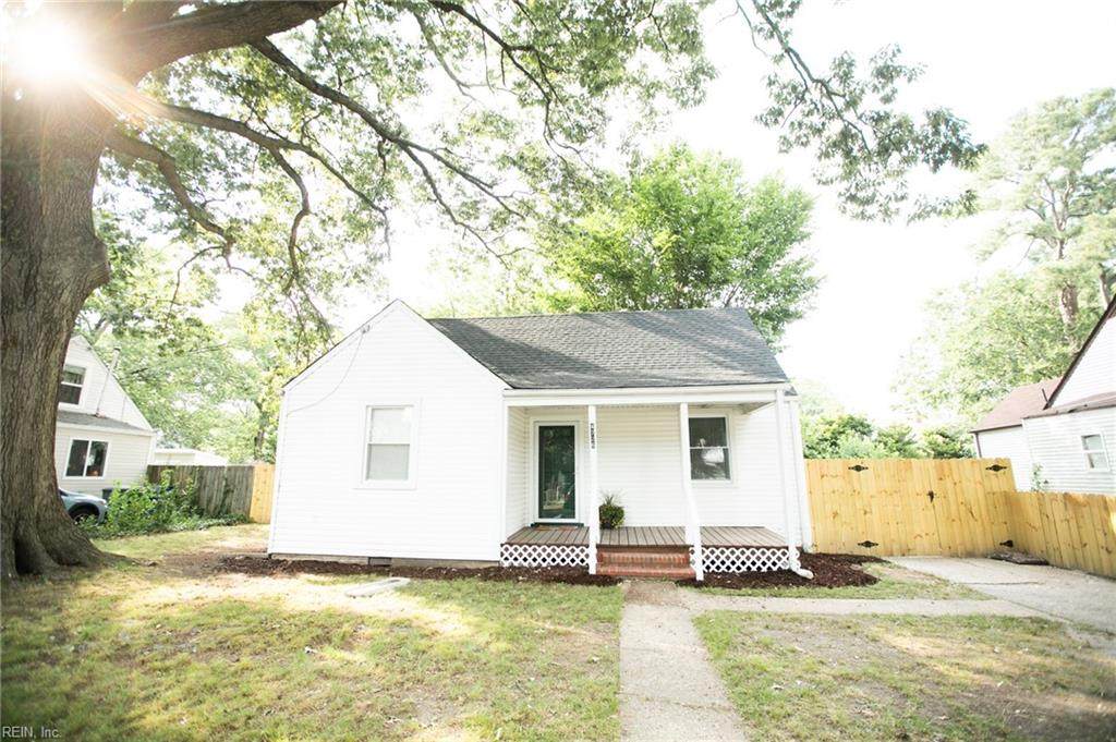 4726 Woolsey St - Photo 1