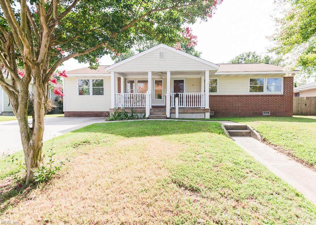 27 Lynnhaven Dr - Photo 1
