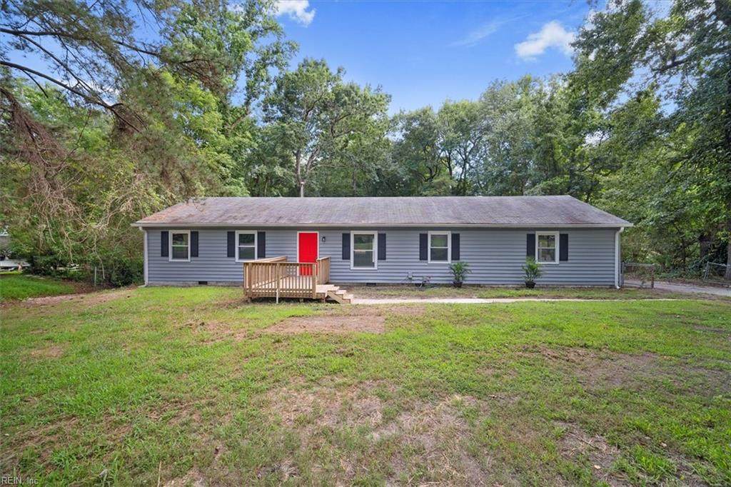 169 Indian Cir - Photo 1