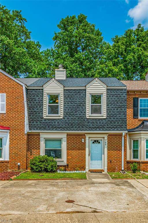 746 Mill Landing Rd - Photo 1