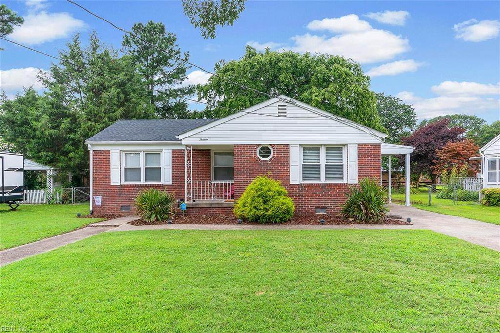13 Saint Albans Dr - Photo 1